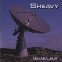 Sheavy: Celestial Hi - Fi - Vinyl