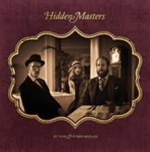 Hidden Masters: Of This And Other Worlds - CD
