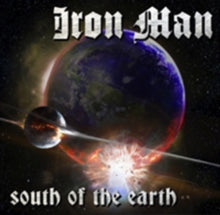 Iron Man: South Of The Earth - Vinyl