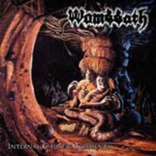 Wombbath: Internal Caustic Torments - CD