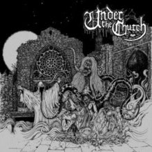 Under the Church: Under The Church - CD
