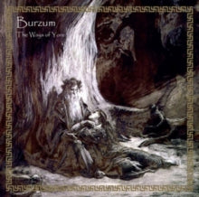 Burzum: The Ways Of Yore - Vinyl