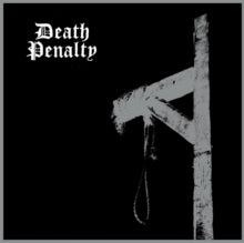 Death Penalty: Death Penalty - CD
