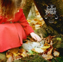Galley Beggar: Silence & Tears - CD