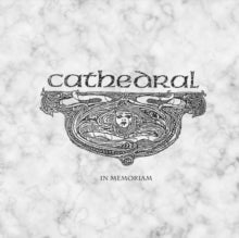 Cathedral: In Memoriam - CD