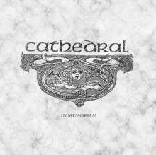 Cathedral: In Memoriam - Vinyl