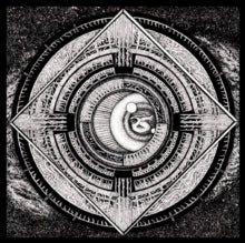 AWE: Providentia - Vinyl