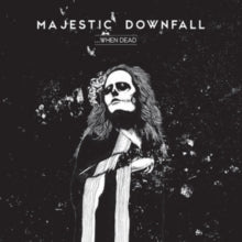 Majestic Downfall: When Dead - CD