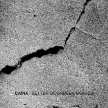 Caïna: Setter Of Unseen Snares - CD