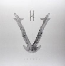 Crown: Natron - Vinyl