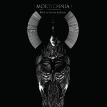 Mortichnia: Heir To Scoria And Ash - CD