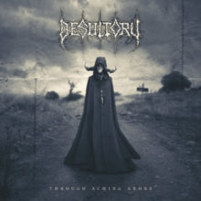 Desultory: Through The Aching Aeons - CD
