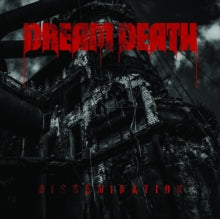 Dream Death: Dissemination - CD
