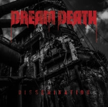Dream Death: Dissemination - Vinyl