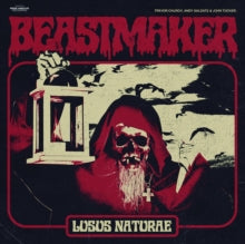 Beastmaker: Lusus Naturae - CD