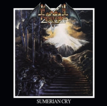 Tiamat: Sumerian Cry - CD