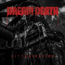 Dream Death: Dissemination - Vinyl