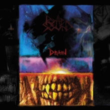Rotten Sound: Drain - CD