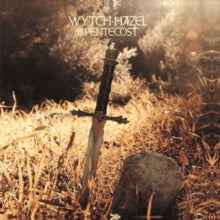 Wytch Hazel: Iii: Pentecost - CD