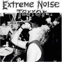 Extreme Noise Terror: Burladingen 1988 (Red Vinyl) - Vinyl