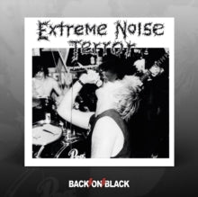 Extreme Noise Terror: Burladingen 1988 - CD