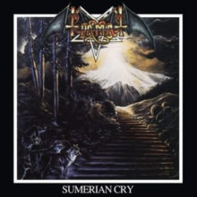 Tiamat: Sumerian Cry - CD
