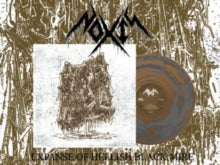 Noxis: Expanse Of Hellish Black Mire - CD