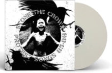 Stone the Crowz: Protest Songs 85-86 (White Vinyl) - Vinyl