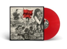 The Partisans: The Time Was Right (Red Vinyl) - Vinyl