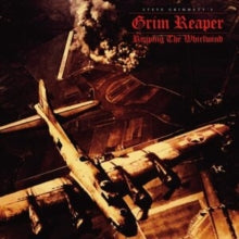 Grim Reaper: Reaping The Whirlwind - CD
