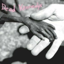 Dead Kennedys: Plastic Surgery Disasters - Vinyl