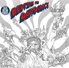 Dead Kennedys: Bedtime For Democracy - Vinyl