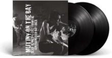 Dead Kennedys: Mutiny On The Bay - Vinyl