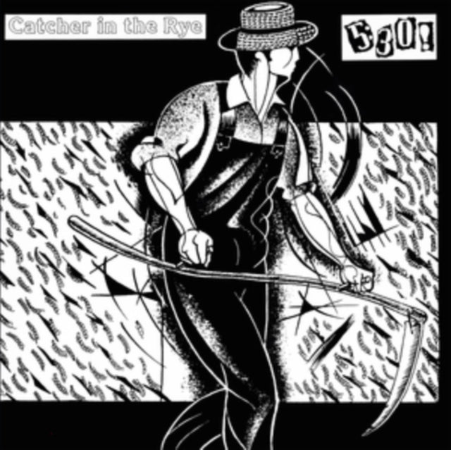 Five Thirty: Catcher In The Rye (Clear Vinyl) - Vinyl