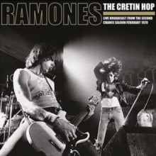 Ramones: The Cretin Hop - Vinyl