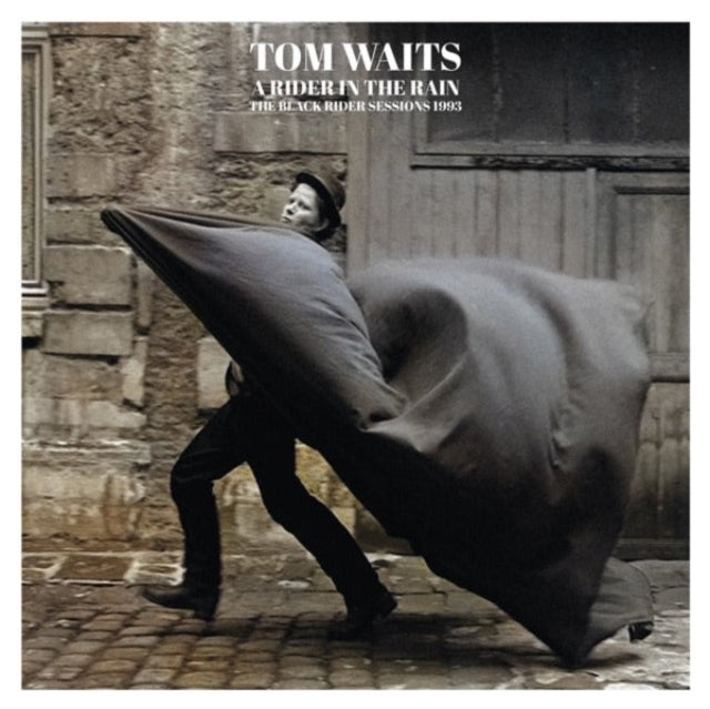 Tom Waits: A Rider In The Rain - Vinyl