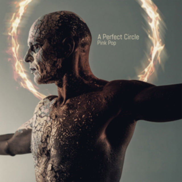 A Perfect Circle: Pink Pop - Vinyl