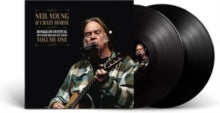 Neil Young: Roskilde Festival Vol. 1 - Vinyl