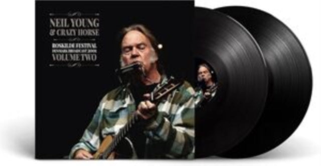 Neil Young: Roskilde Festival Vol. 2 - Vinyl