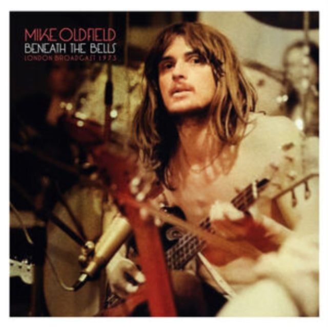 Mike Oldfield: Boston Garden 1974 - Vinyl