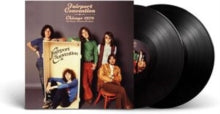 Fairport Convention: Chicago 1970 - Vinyl