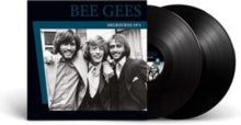 The Bee Gees: Melbourne 1971 - Vinyl