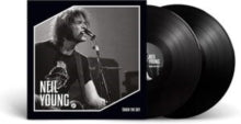 Neil Young: Touch The Sky - Vinyl