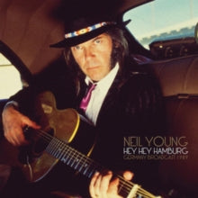 Neil Young: Hey Hey Hamburg - Vinyl