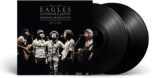 The Eagles: Sayonara Japan Vol. 2 - Vinyl