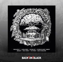 Various Artists: Total Holocaust Vol. 1 - CD