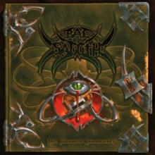Bal-Sagoth: The Chthonic Chronicles (Clear/Green Splatter Vinyl) - Vinyl