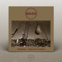Mass: Terminal - Complete Works - CD