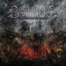 Ageless Oblivion: Suspended Between Earth And Sky - CD