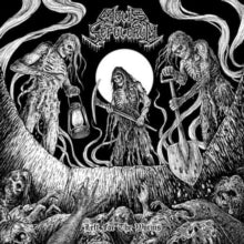 Molis Sepulcrum: Left For The Worms - Vinyl